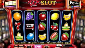 A Comprehensive Review of the 5 Slot Machine Strategy image